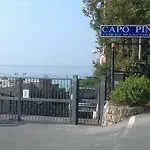 Marina Capo Pino