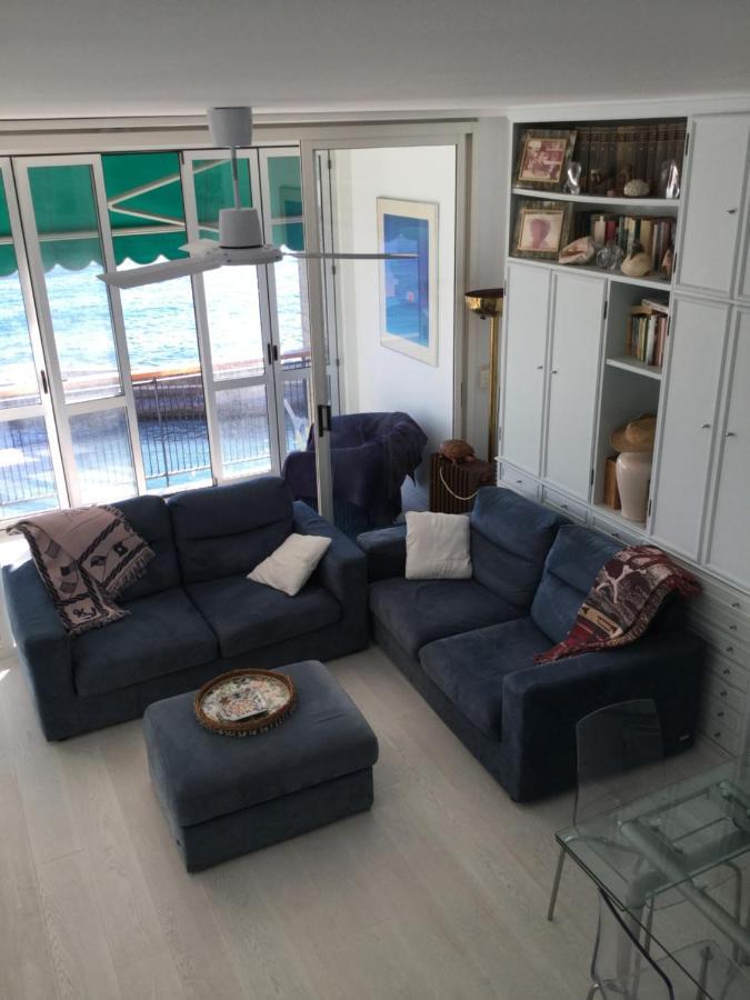 Ferienhaus Marina Capo Pino Sanremo