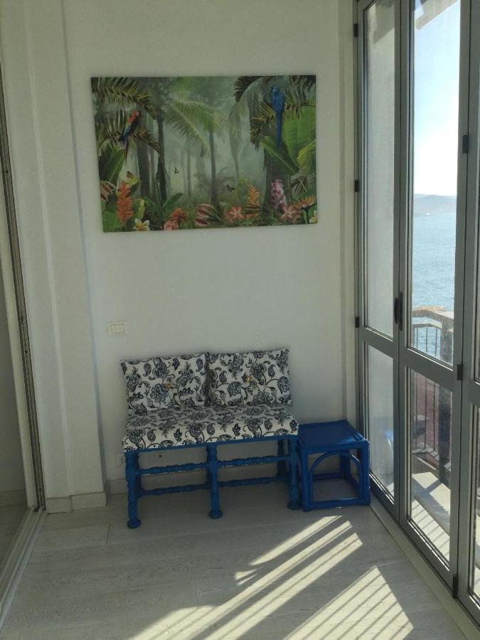 Ferienhaus Marina Capo Pino