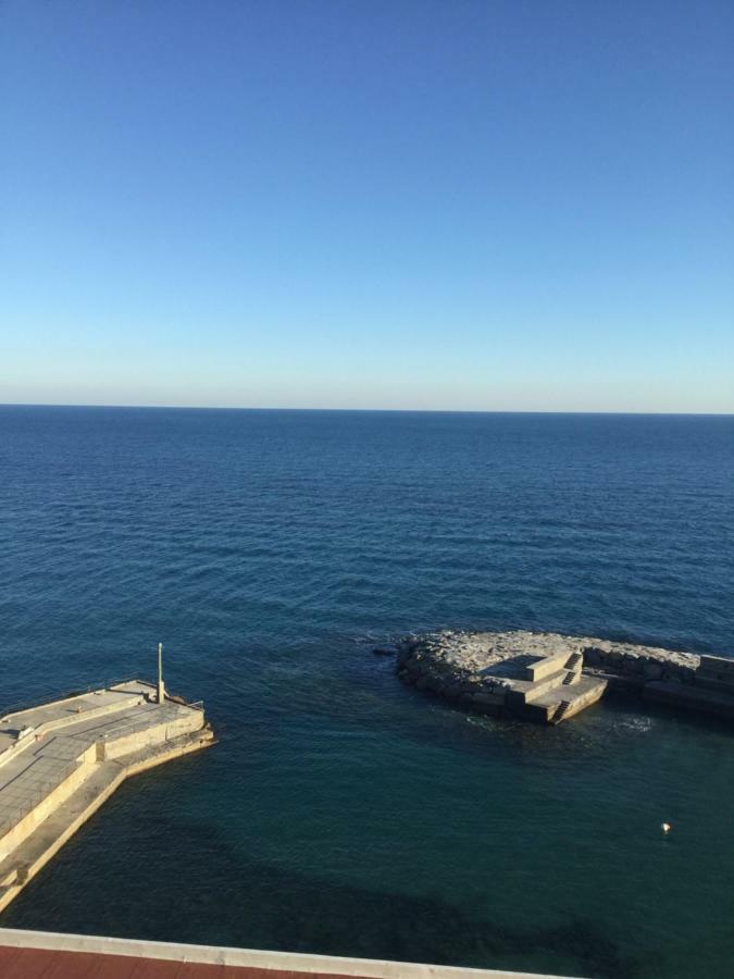 Marina Capo Pino * Sanremo