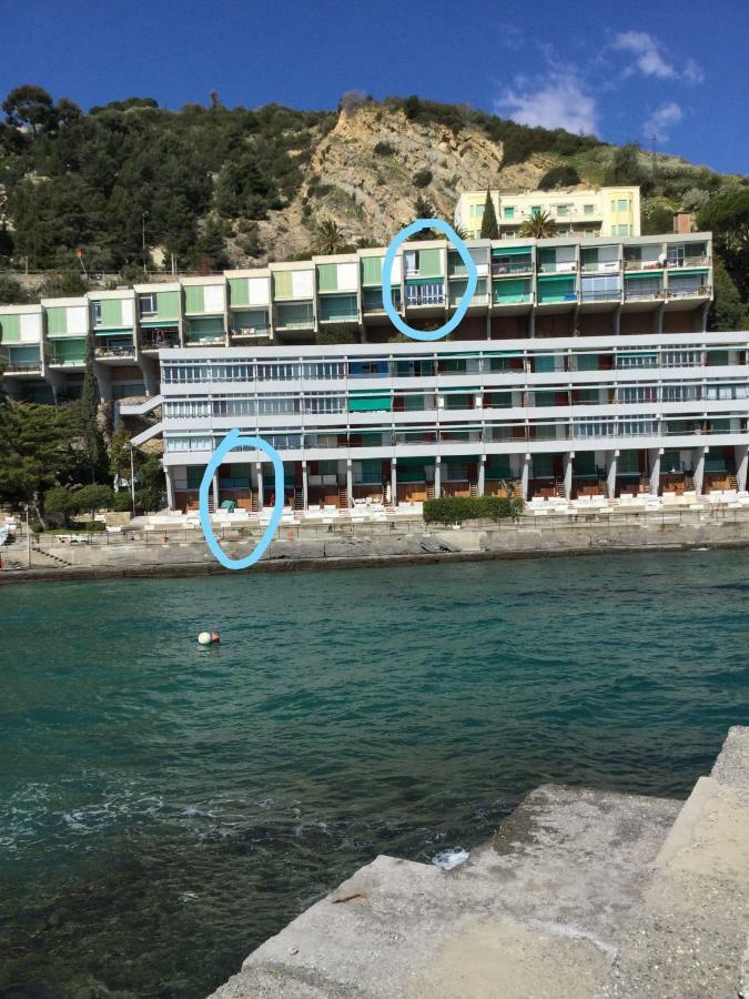 Marina Capo Pino Sanremo